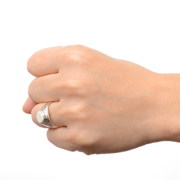 シルバーリング