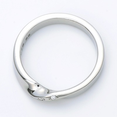 ステンレスリング