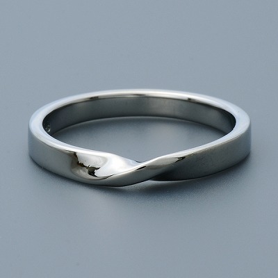 ステンレスリング