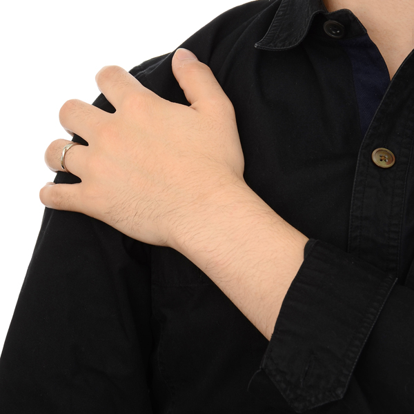 ステンレスリング