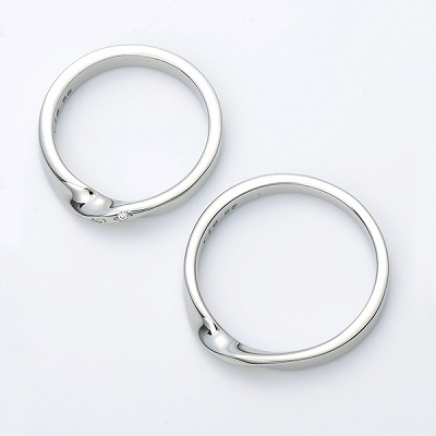 ステンレスペアリング