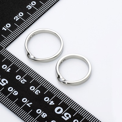 ステンレスペアリング