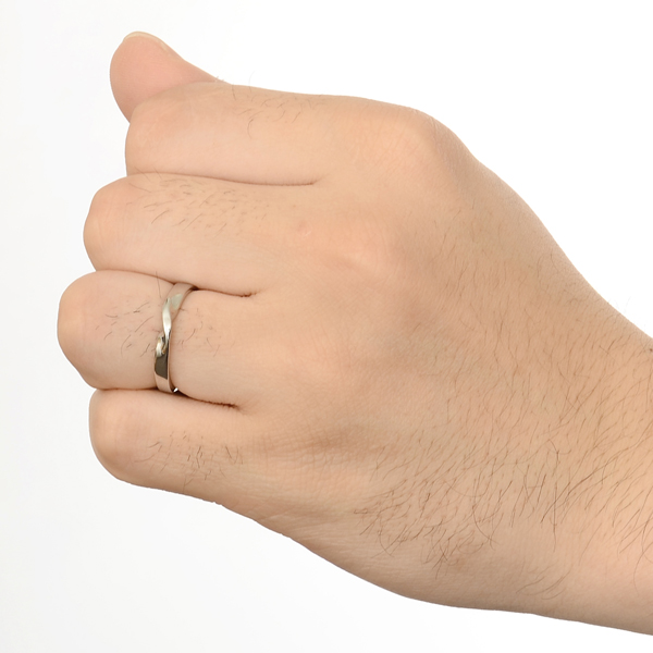 ステンレスペアリング