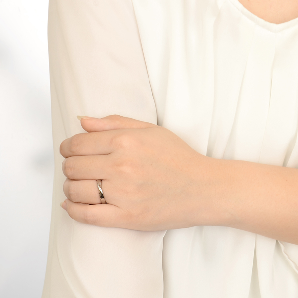 ステンレスペアリング