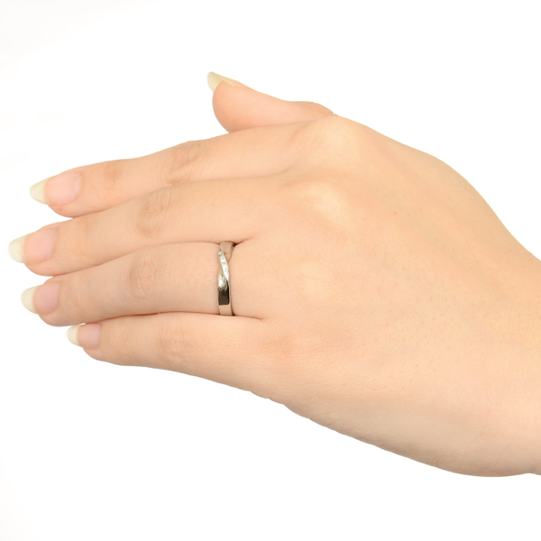 ステンレスペアリング