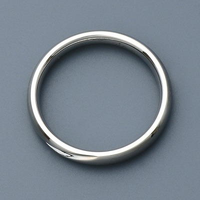 ステンレスリング