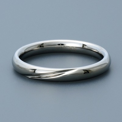 ステンレスリング