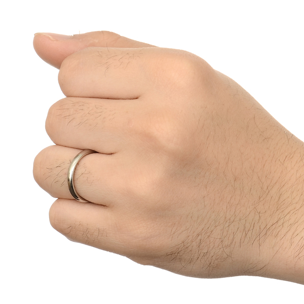 ステンレスペアリング