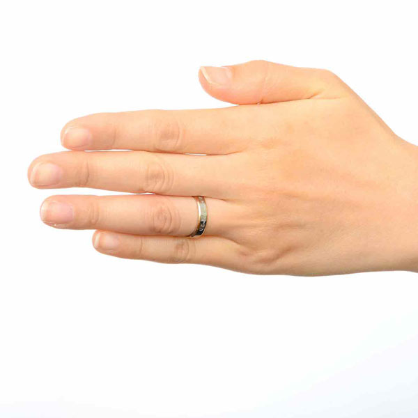 ステンレスペアリング