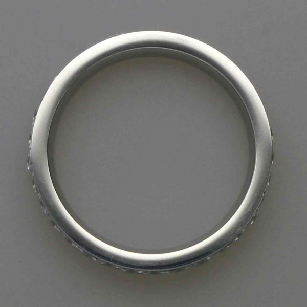 ステンレスリング