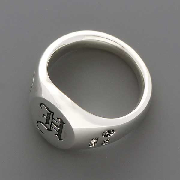 シルバーリング