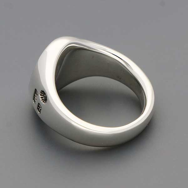 シルバーリング