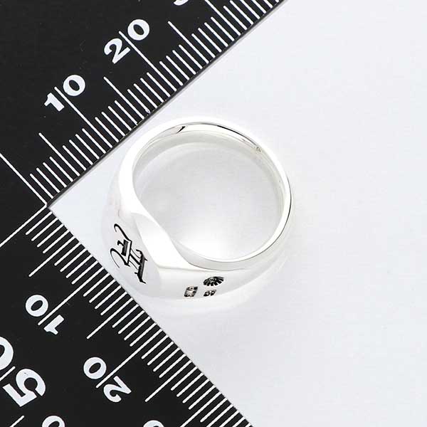 シルバーリング