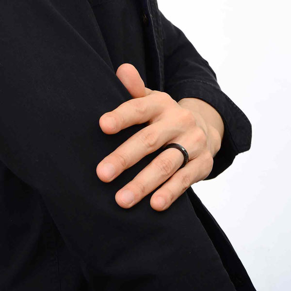 ステンレスペアリング