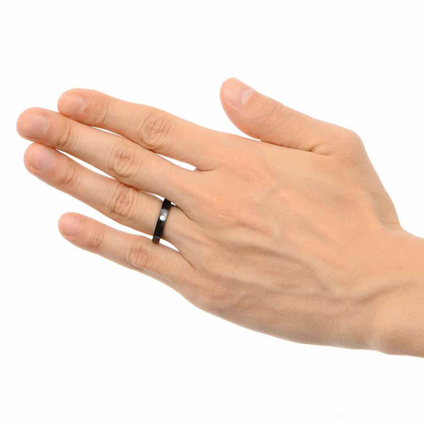 ステンレスペアリング