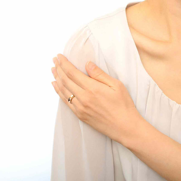 ステンレスペアリング