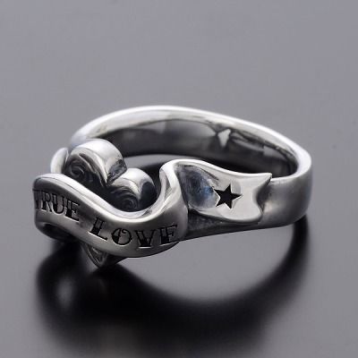 シルバーリング