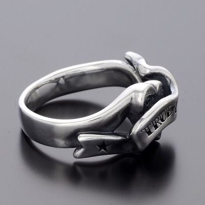 シルバーリング