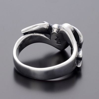 シルバーリング