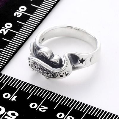 シルバーリング