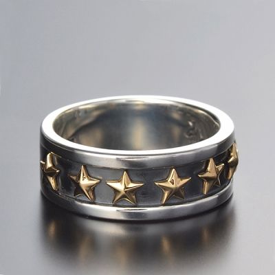 シルバーリング