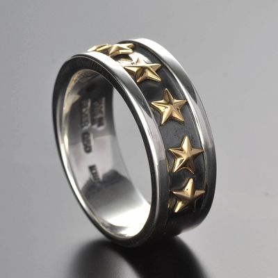 シルバーリング