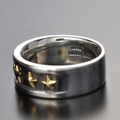 シルバーリング