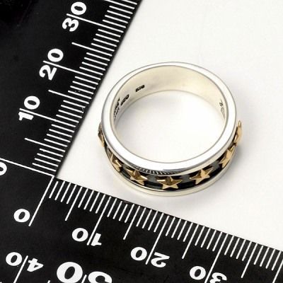 シルバーリング