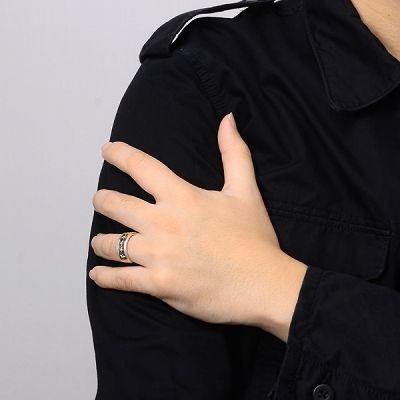 シルバーリング