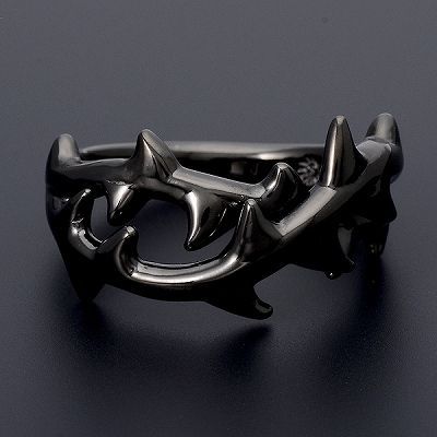 シルバーリング