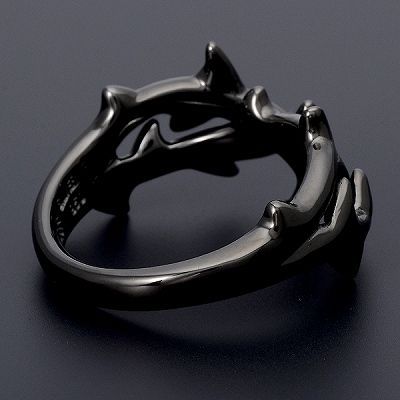 シルバーリング