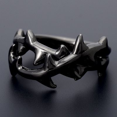 シルバーリング