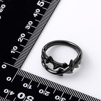 シルバーリング