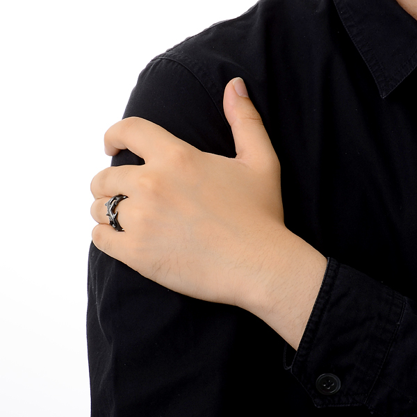 シルバーリング