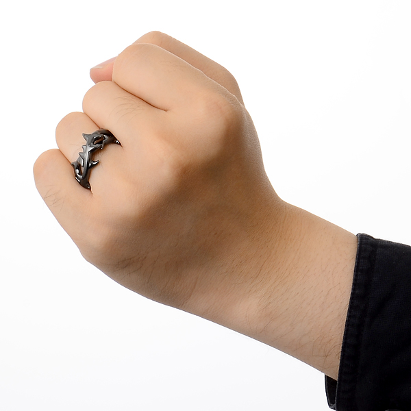 シルバーリング