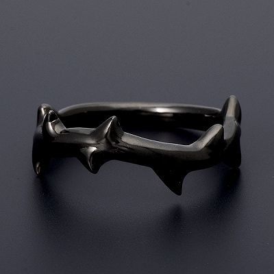 シルバーリング