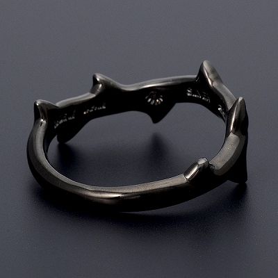 シルバーリング