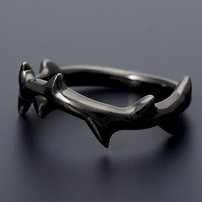 シルバーリング