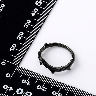 シルバーリング