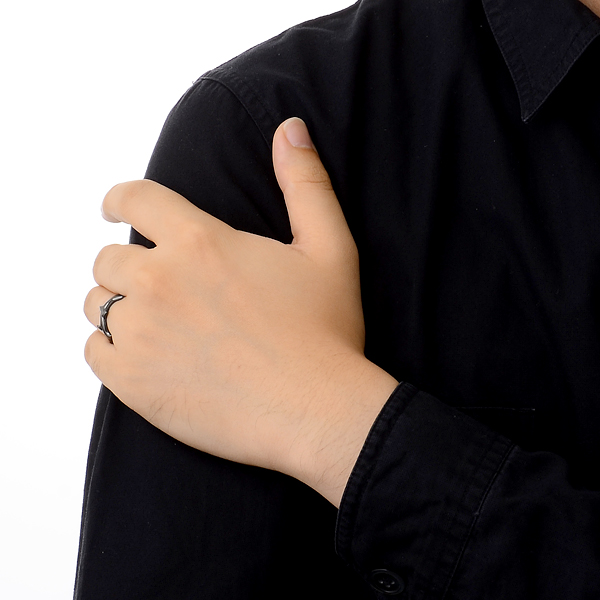 シルバーリング