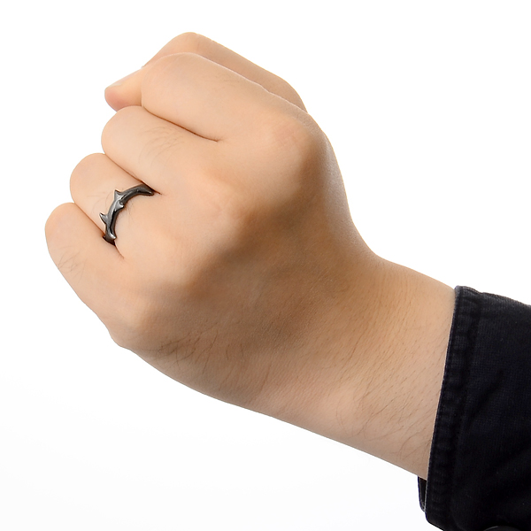 シルバーリング