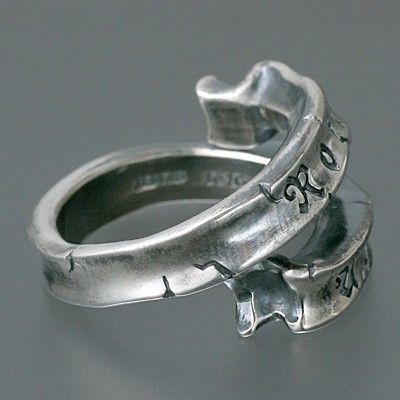 シルバーリング