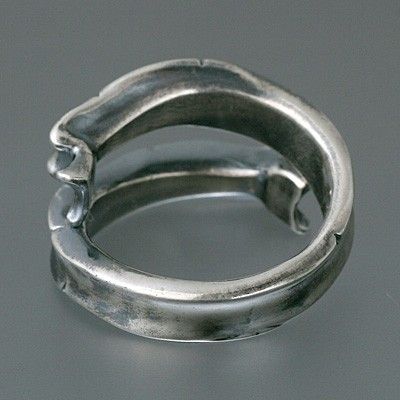 シルバーリング