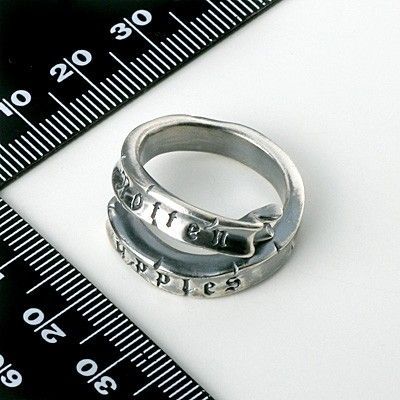 シルバーリング