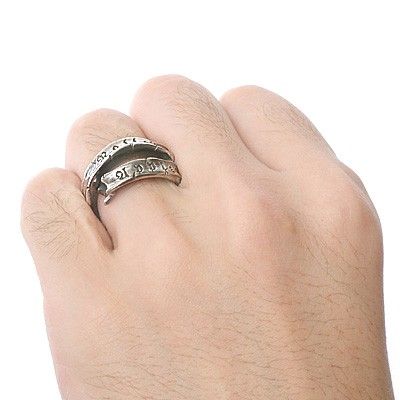 シルバーリング