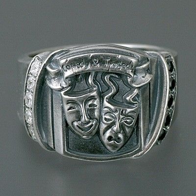 シルバーリング