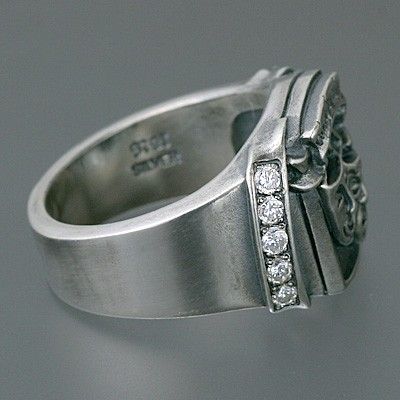 シルバーリング