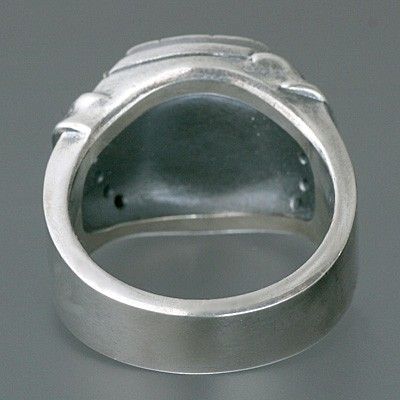 シルバーリング