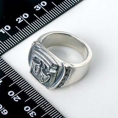 シルバーリング