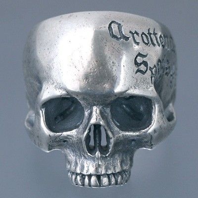 シルバーリング